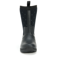 Muck Boots Artcic Weekend Black/Quilt